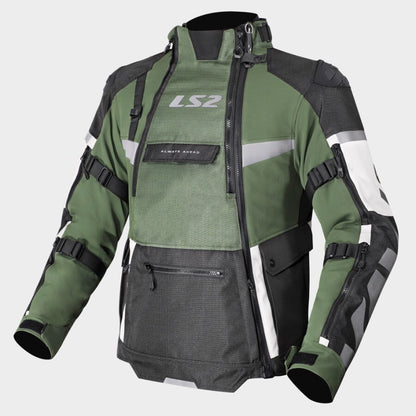 Chaqueta LS2 X-MASTER
