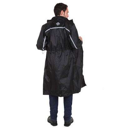 GABARDINA IMPERMEABLE PARABELLUM