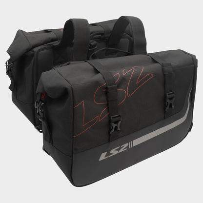Alforjas FREEDOM 20L Pannier