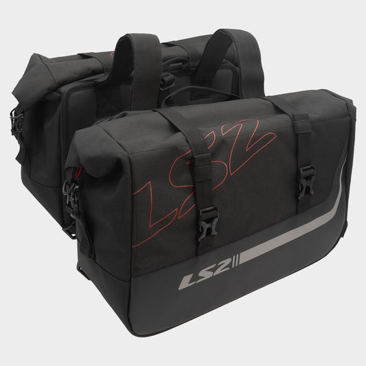 Alforjas FREEDOM 20L Pannier