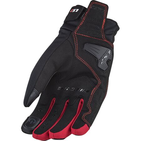 Guantes LS2 JET II