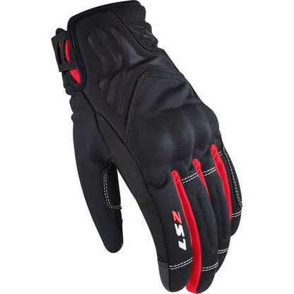 Guantes LS2 JET II