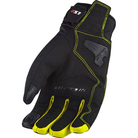 Guantes LS2 JET II mujer