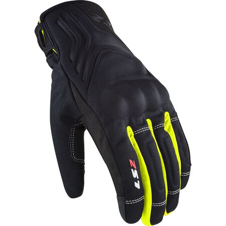 Guantes LS2 JET II mujer