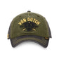 GORRA VON DUTCH