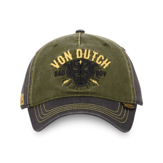 GORRA VON DUTCH