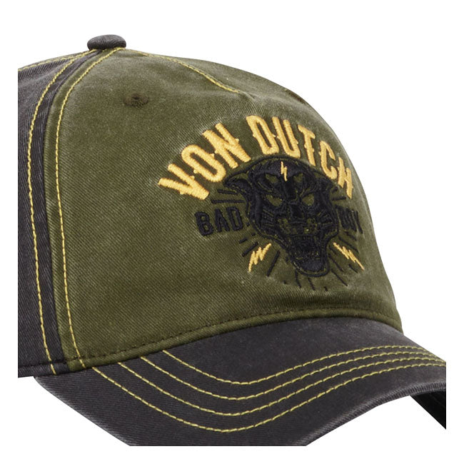 GORRA VON DUTCH