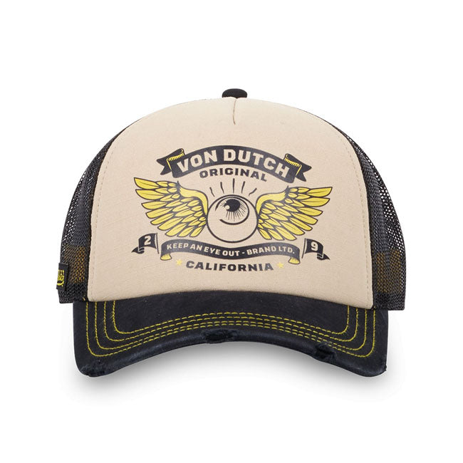 GORRA VON DUTCH