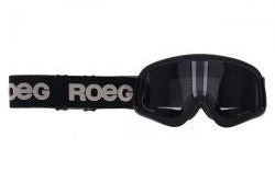 Gafas Roeg Peruna Logo negro