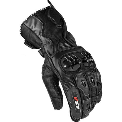 Guantes LS2 SWIFT negros