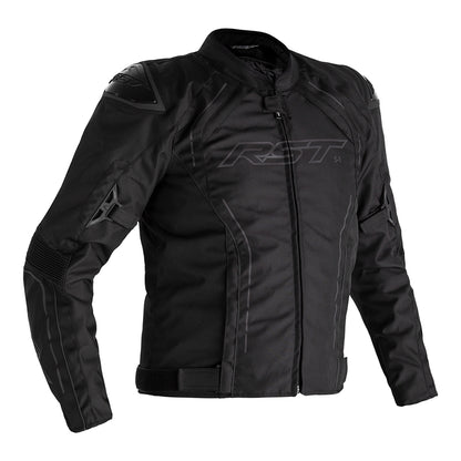 Chaqueta RST S-1 Negro