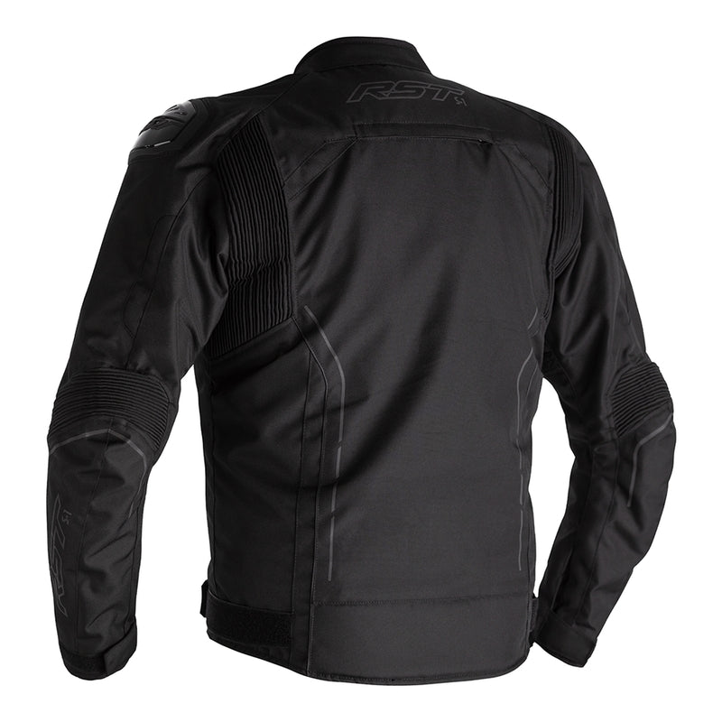 Chaqueta RST S-1 Negro