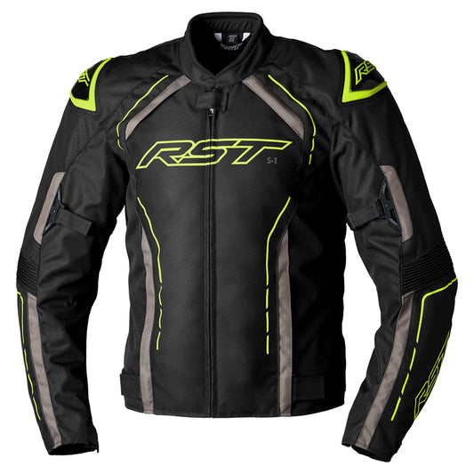 Chaqueta RST S-1