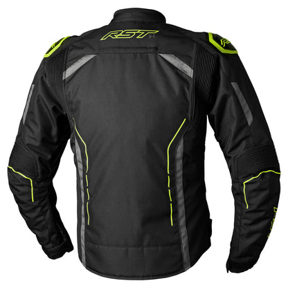 Chaqueta RST S-1 FLUOR