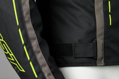 Chaqueta RST S-1 FLUOR