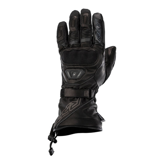 Guantes Calefactables RST PARAGON 6 WP Negro