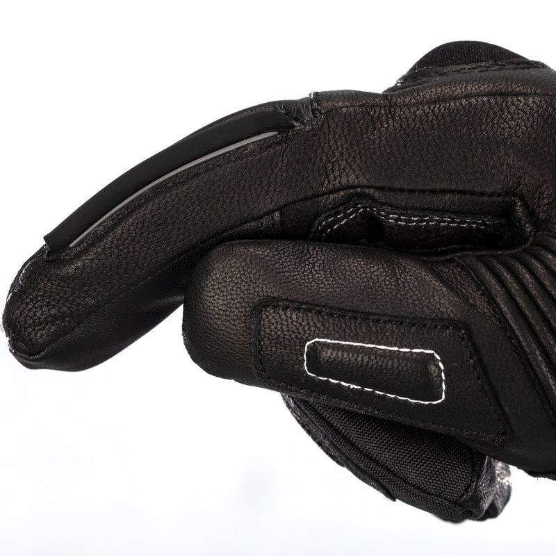 Guantes Calefactables RST PARAGON 6 WP Negro