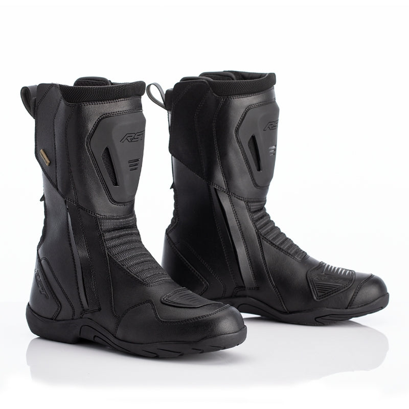 Botas de moto impermeables