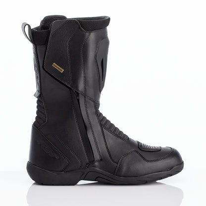 Botas de moto impermeables