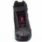 Botas RST FRONTIER Negro/Rojo