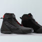 Botas RST FRONTIER Negro/Rojo