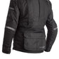 Chaqueta textil RST Adventure-X CE mujer - Negro