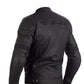 Chaqueta Textil RST x Kevlar® BRIXTON Negro