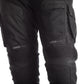 Pantalón textil RST Adventure-X CE mujer - Negro