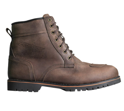 Botas (Hombre) RST ROADSTER II WP VIN. Marrón