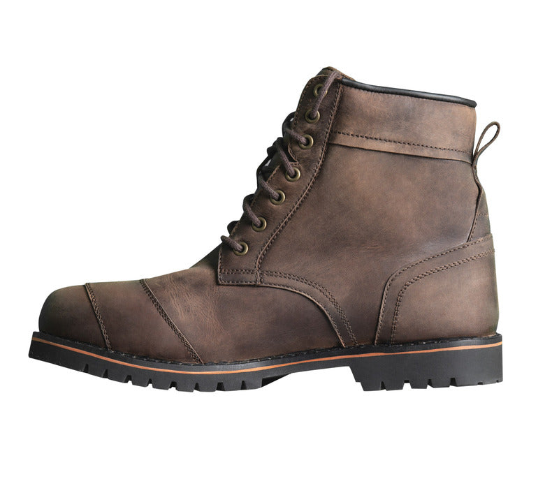 Botas (Hombre) RST ROADSTER II WP VIN. Marrón