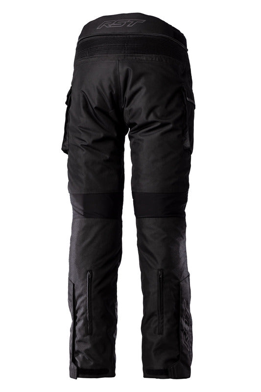 Pantalón Textil (Hombre) RST ENDURANCE CE Negro