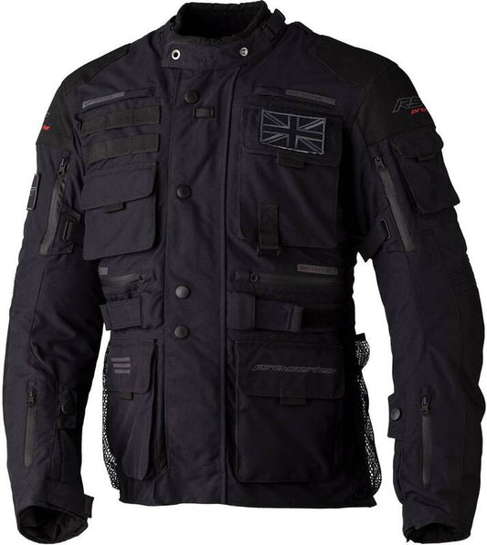 Chaqueta RST PRO SERIES AMBUSH