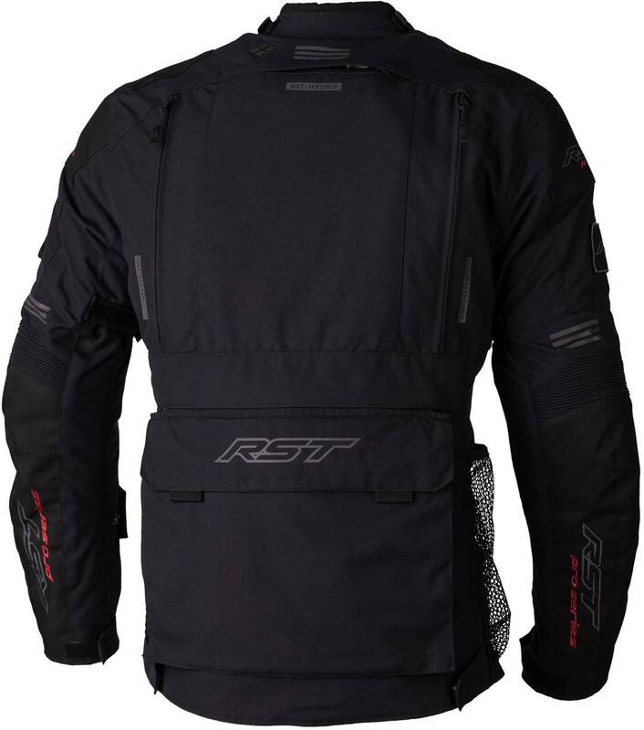 Chaqueta RST PRO SERIES AMBUSH