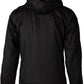 Sudadera con Capucha (Hombre) RST X KEVLAR® LOADOUT CE Negro