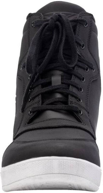 Bota RST HITOP CE Negro WP