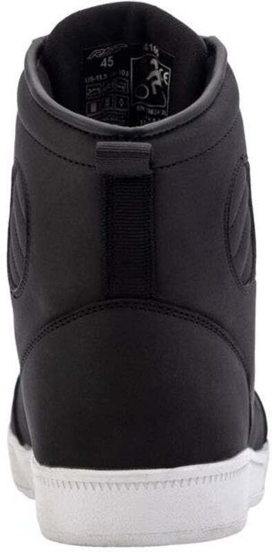 Bota RST HITOP CE Negro WP