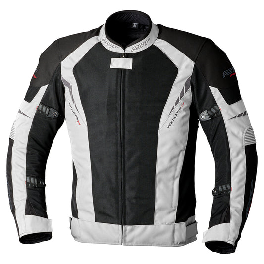 Chaqueta Ventilator XT  / CEAA PLATA