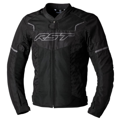 CHAQUETA RST Pilot EVO Air CE - Negro VERANO