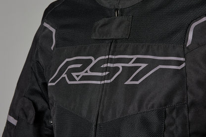 Chaqueta RST Pilot EVO Air CE - Negro