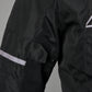 CHAQUETA RST Pilot EVO Air CE - Negro VERANO