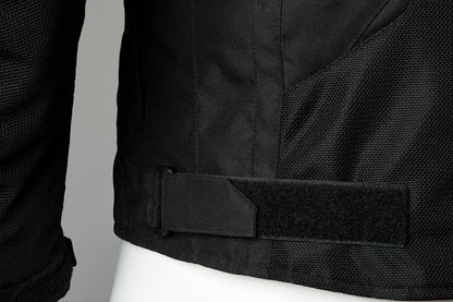 Chaqueta RST Pilot EVO Air CE - Negro