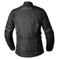 Chaqueta textil RST Maverick EVO CE hombre - Negro