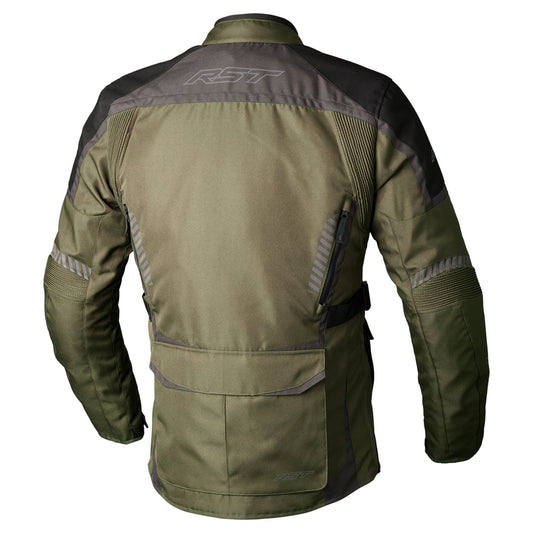 Chaqueta RST Maverick EVO