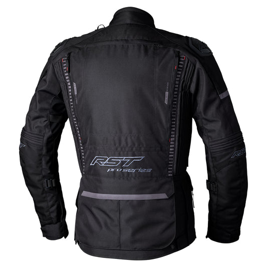 Chaqueta RST Ranger