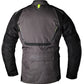 Chaqueta RST Endurance CE hombre - Grafito / Amarillo Flúor