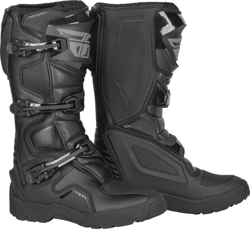 Botas FLY RACING Maverik Enduro - Negro