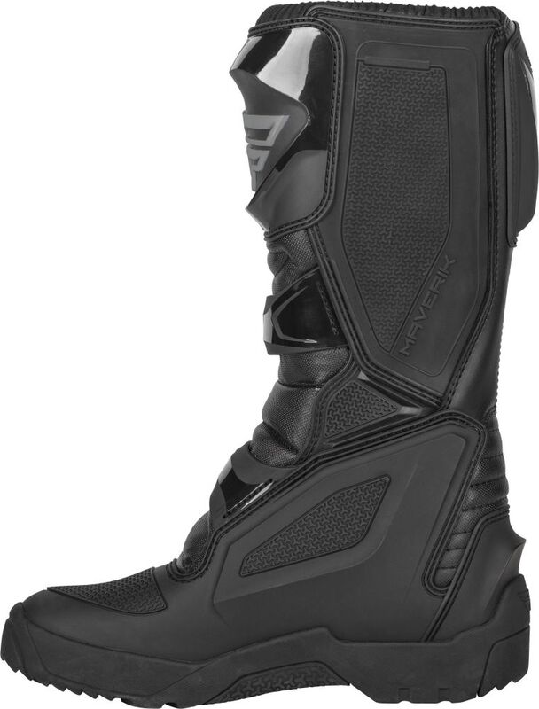 Botas FLY RACING Maverik Enduro - Negro