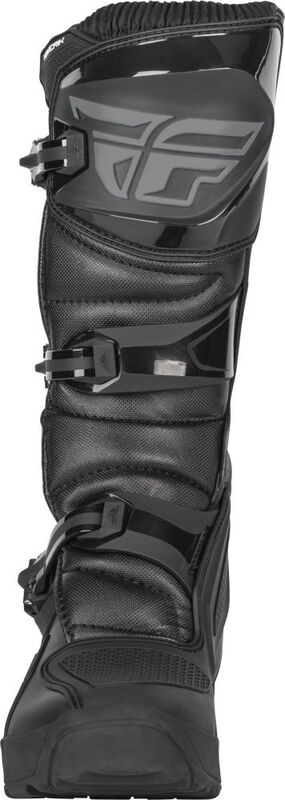 Botas FLY RACING Maverik Enduro - Negro