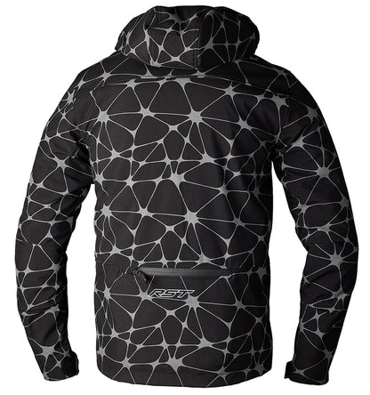 Chaqueta RST HavoC  Negro / Gris