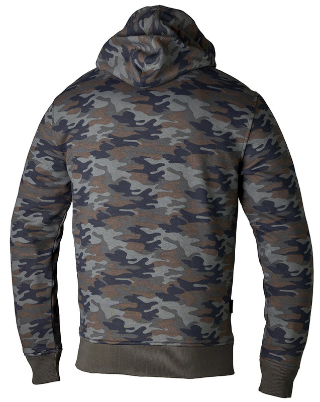 Sudadera RST Urban CE